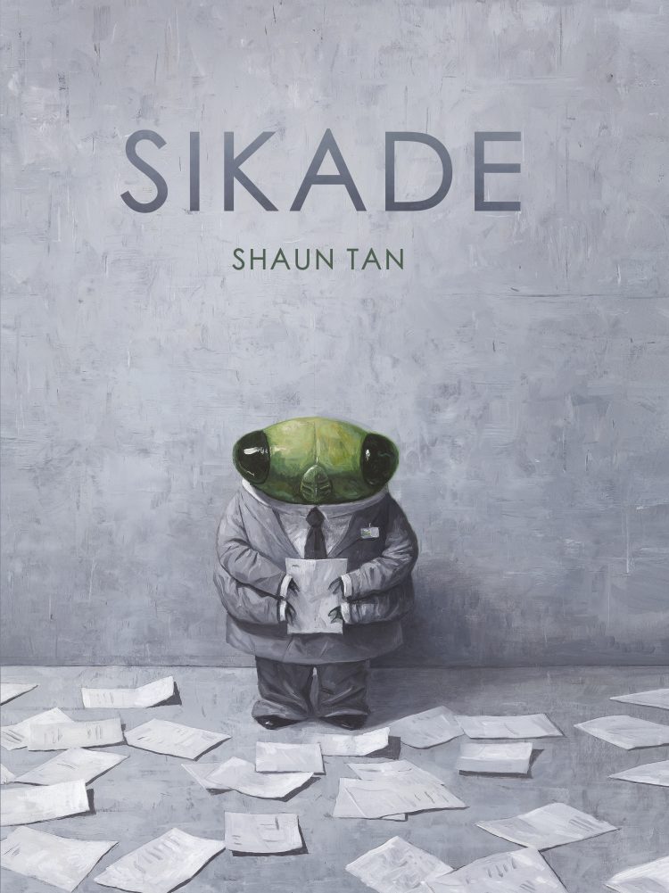 Sikade Sikade - Boksøk